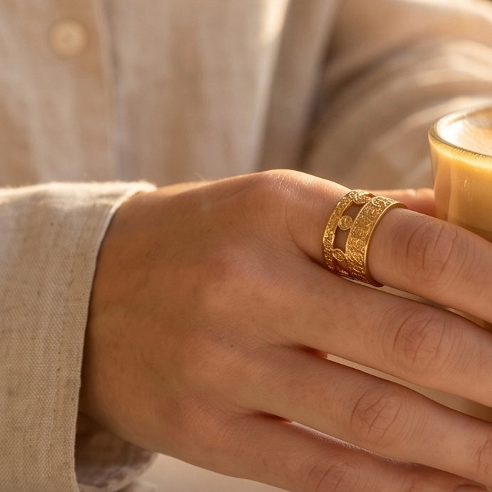 Ring