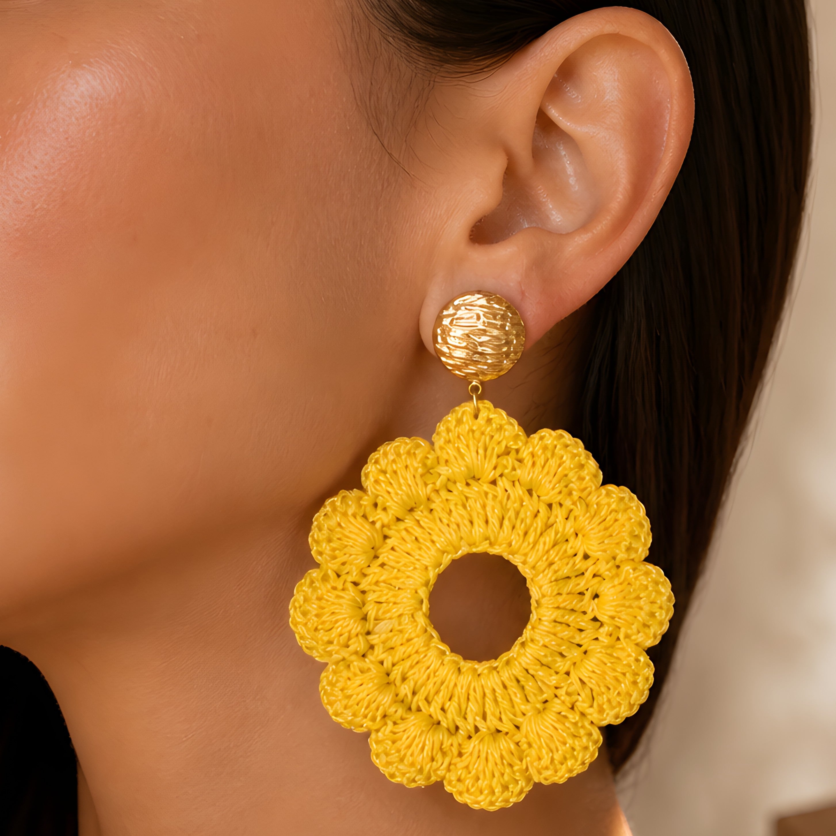 Earring