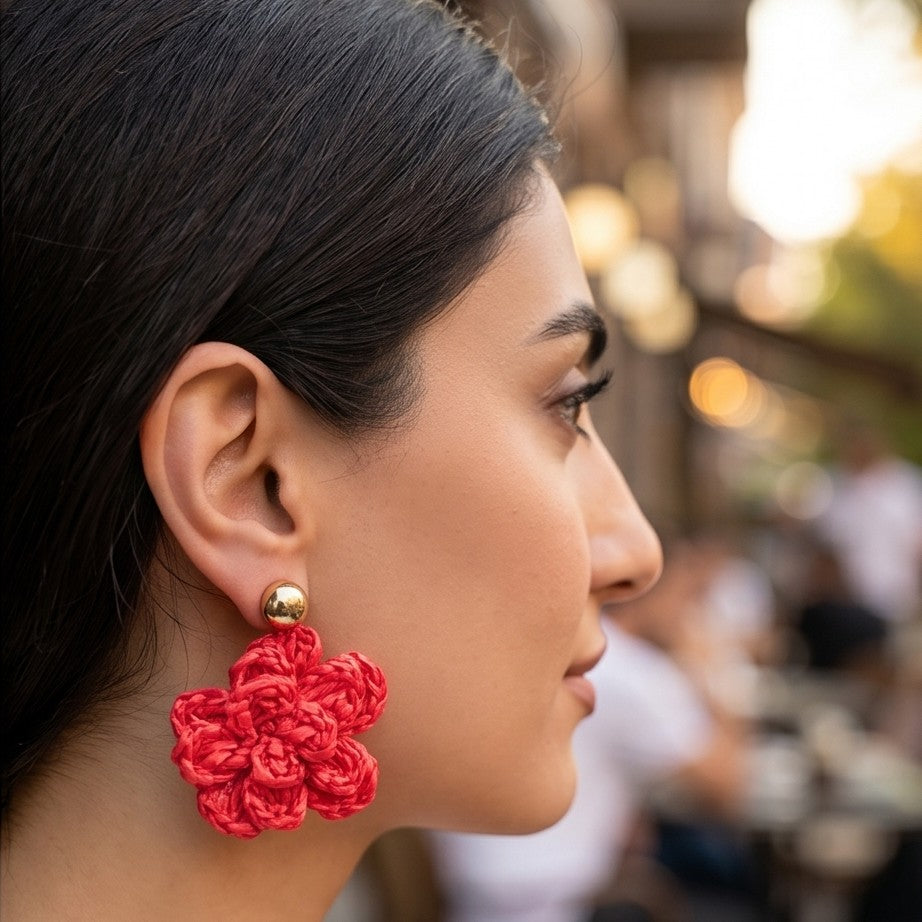 Earring