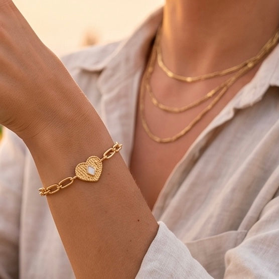 Bracelet