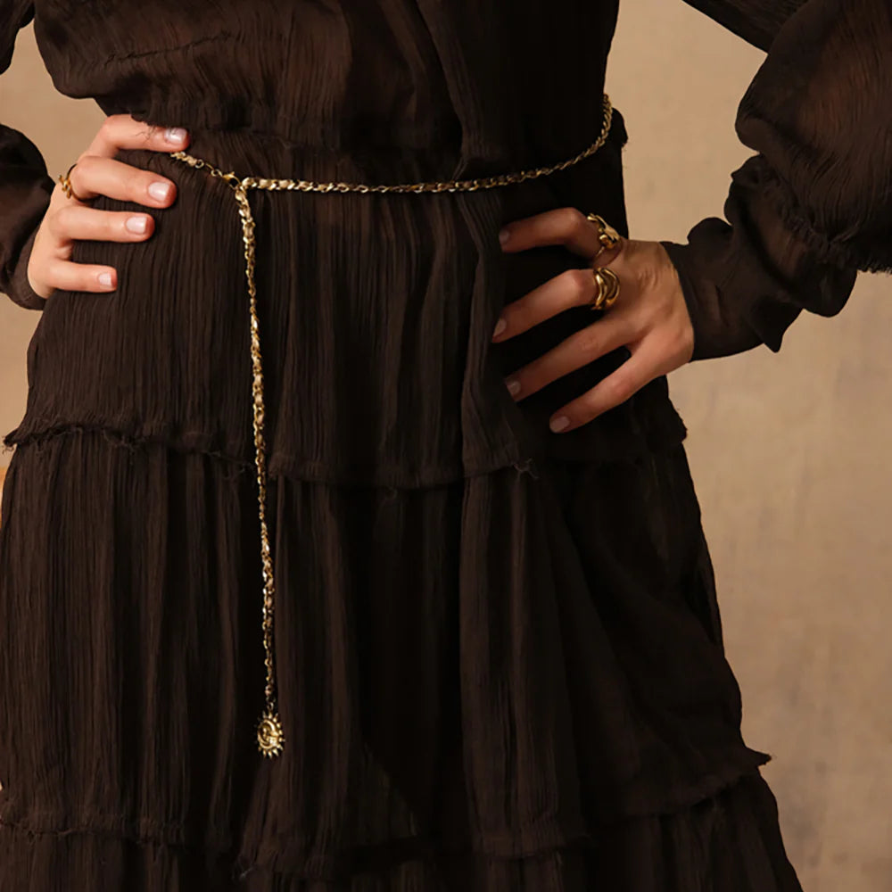 Belt