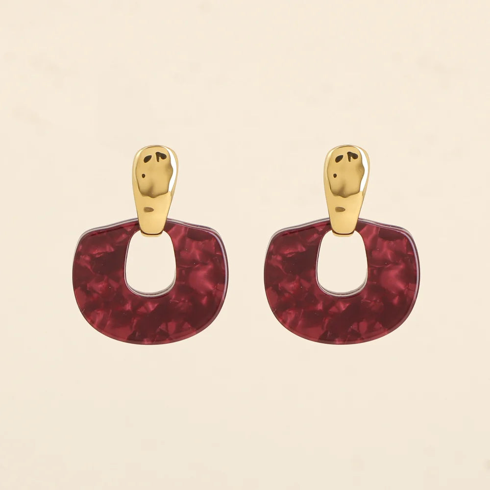 Earring