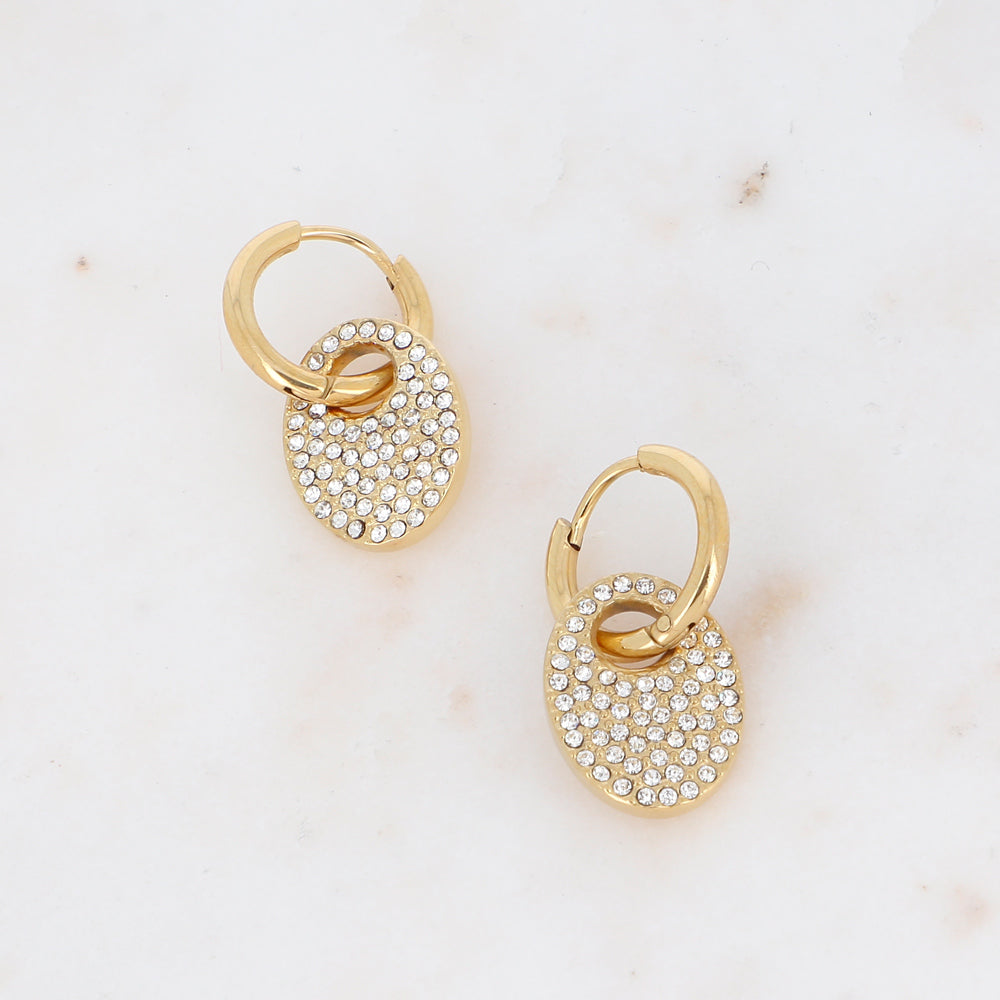 Earring