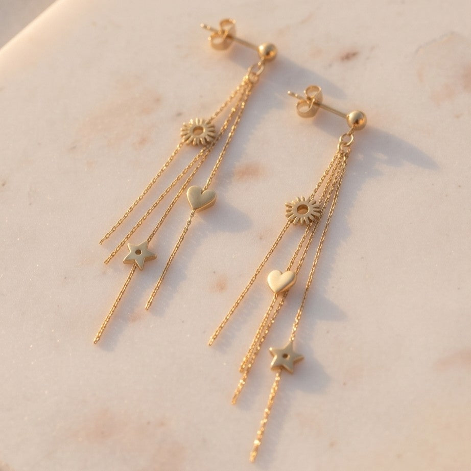 Earring