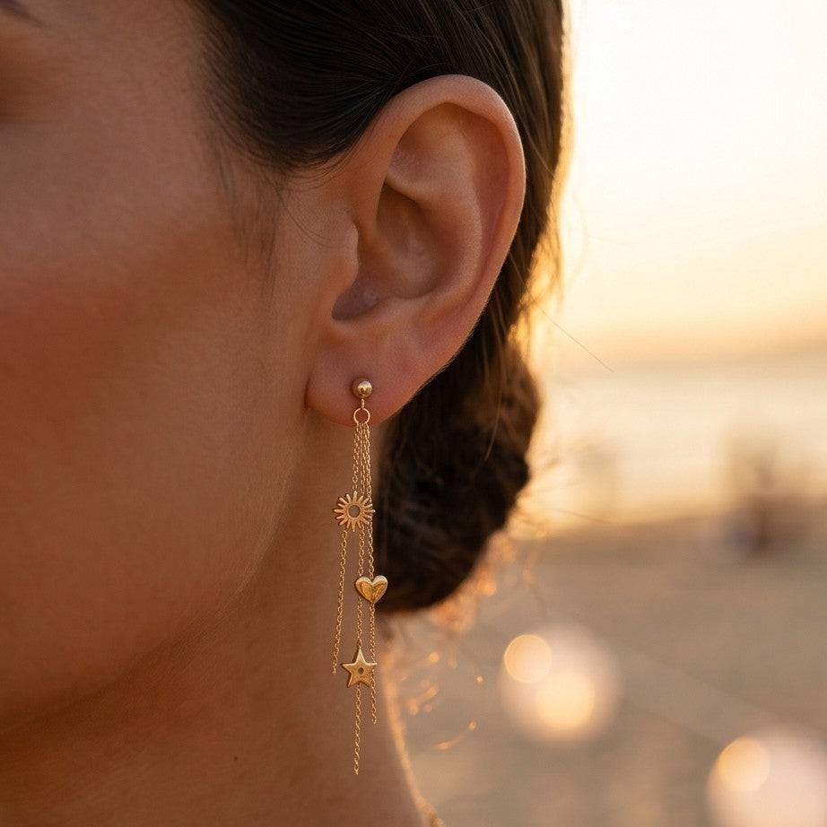 Earring