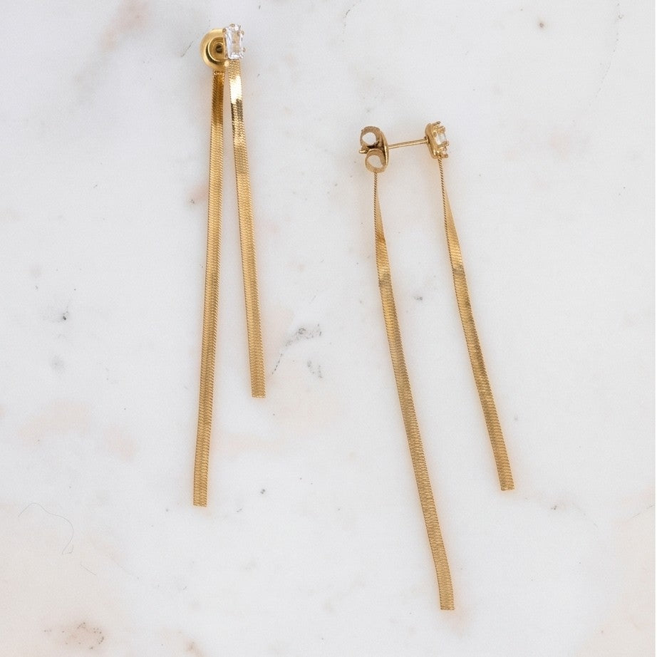 Earring