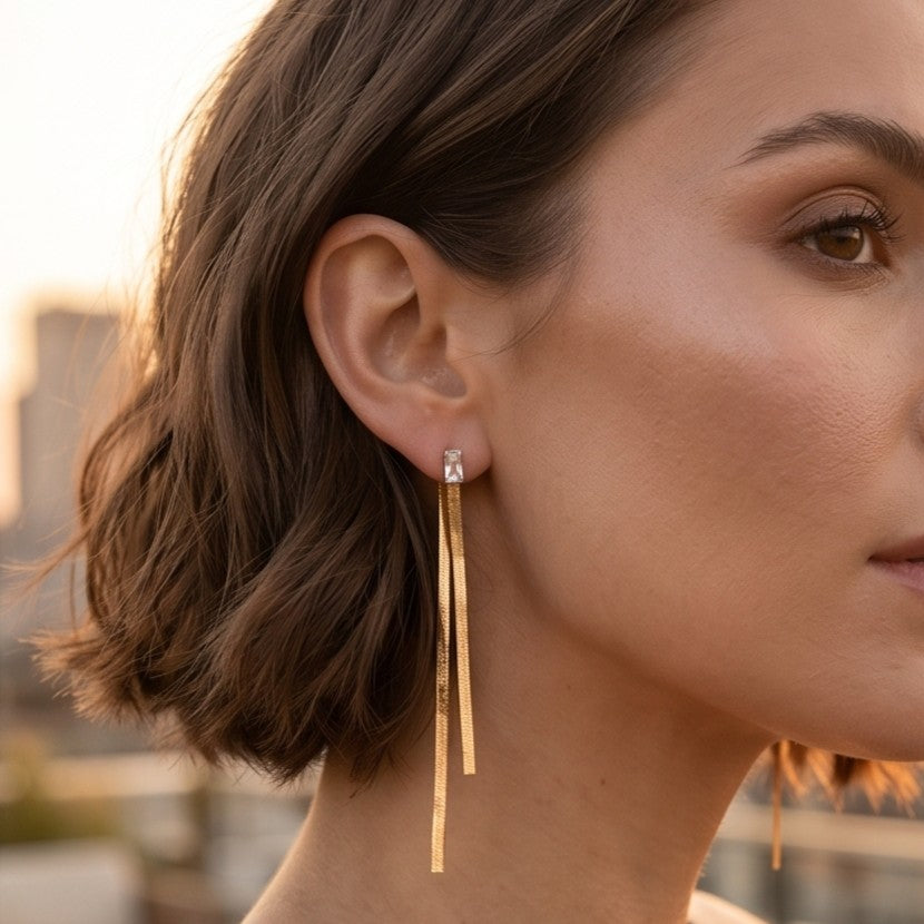 Earring