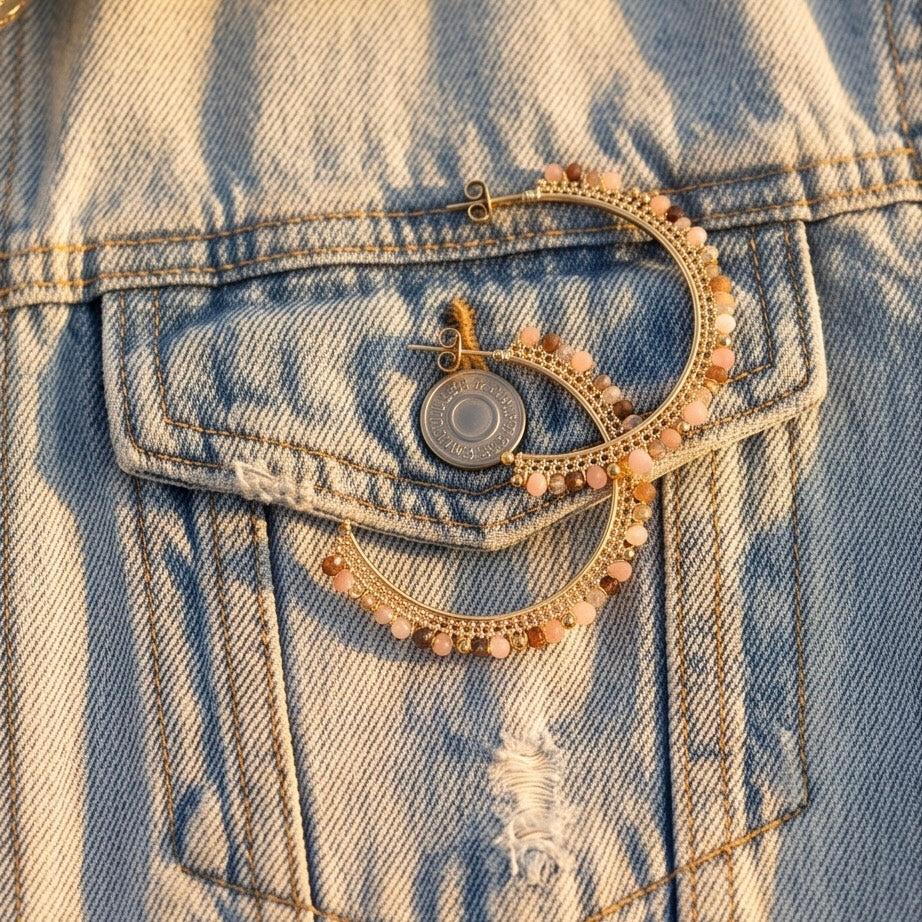 Earring