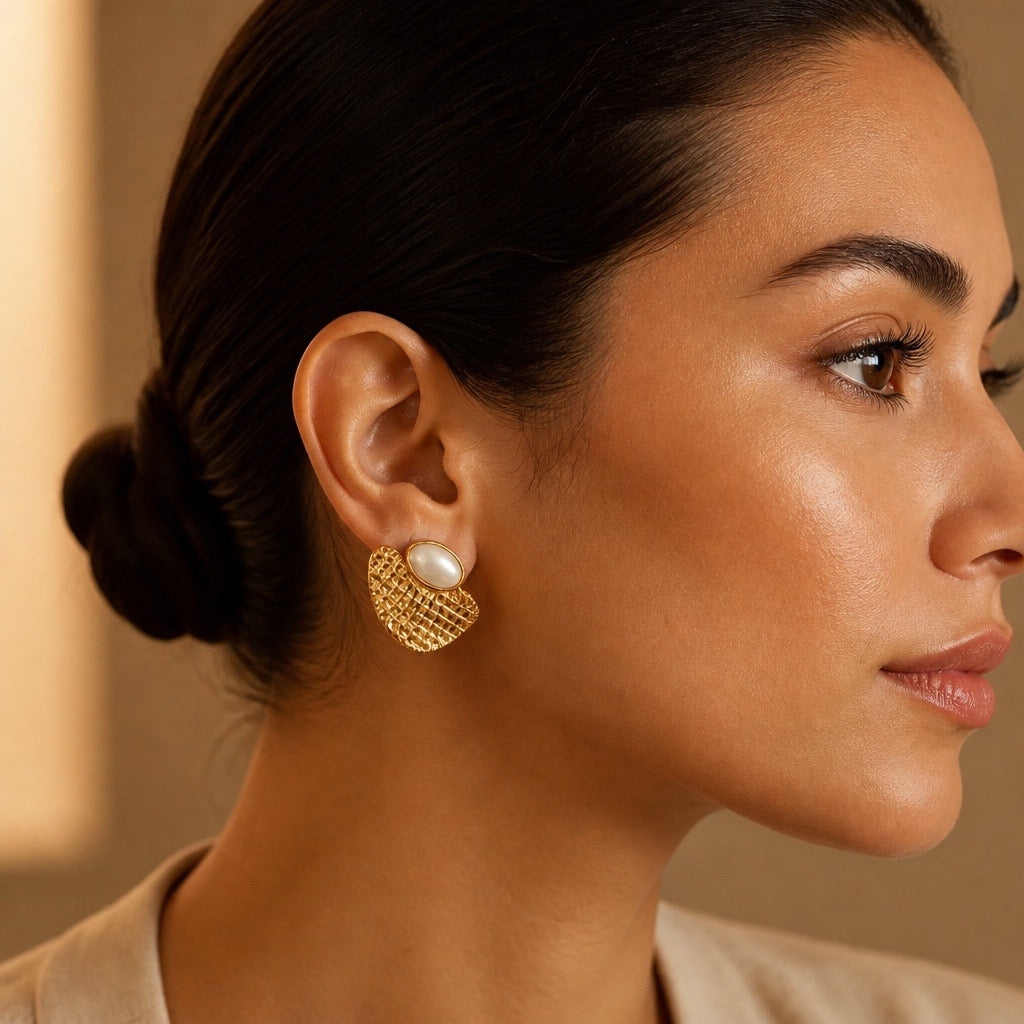 Ականջօղ