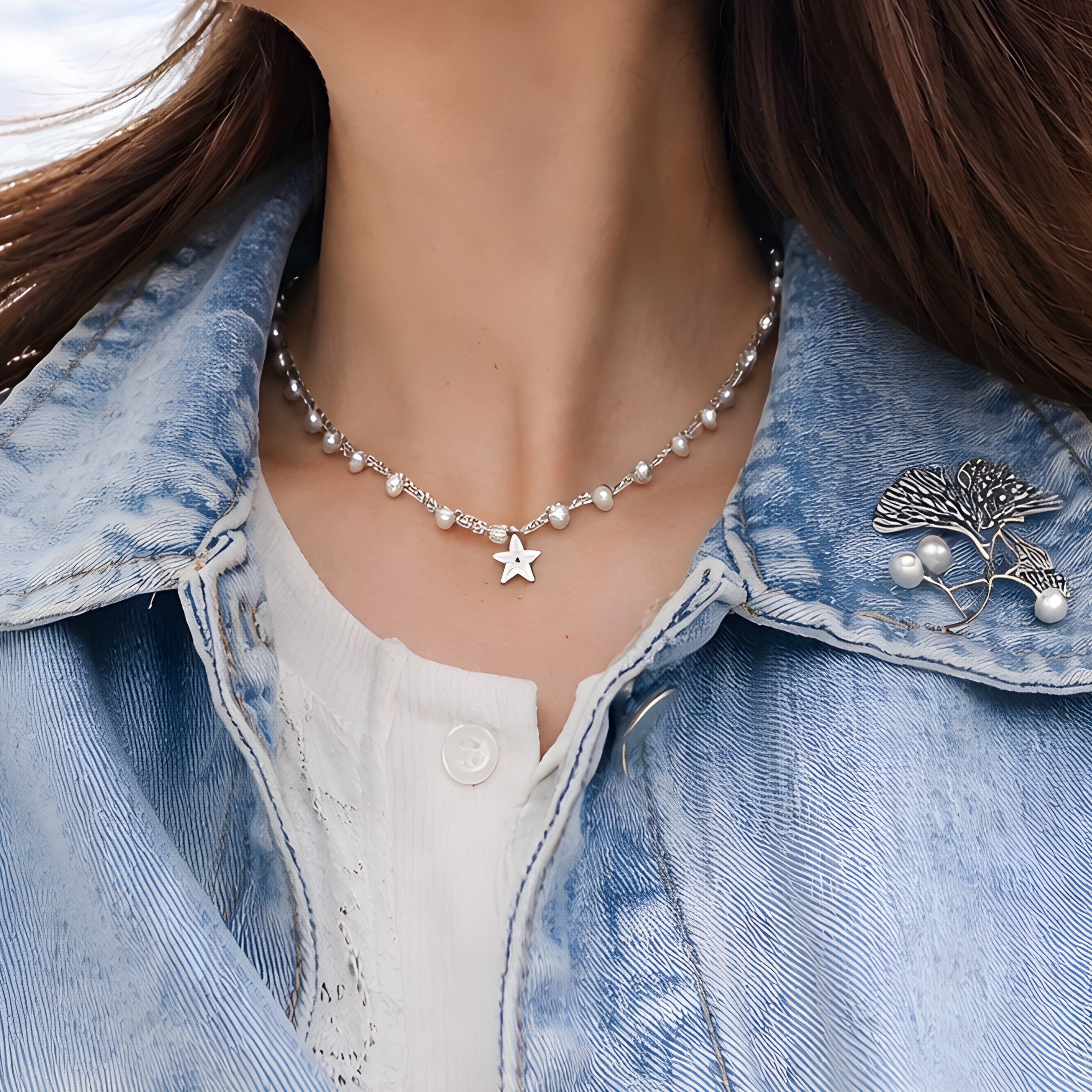 Necklace